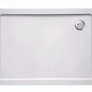 Tuš kada 100x80x3,5cm pravougaona V