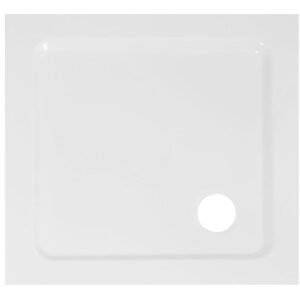 Tuš kada 90x90x4cm V