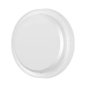 LED brodska svjetiljka okrugla 18 W bijela senzor 3CCT IP65 Braytron BC18-30780