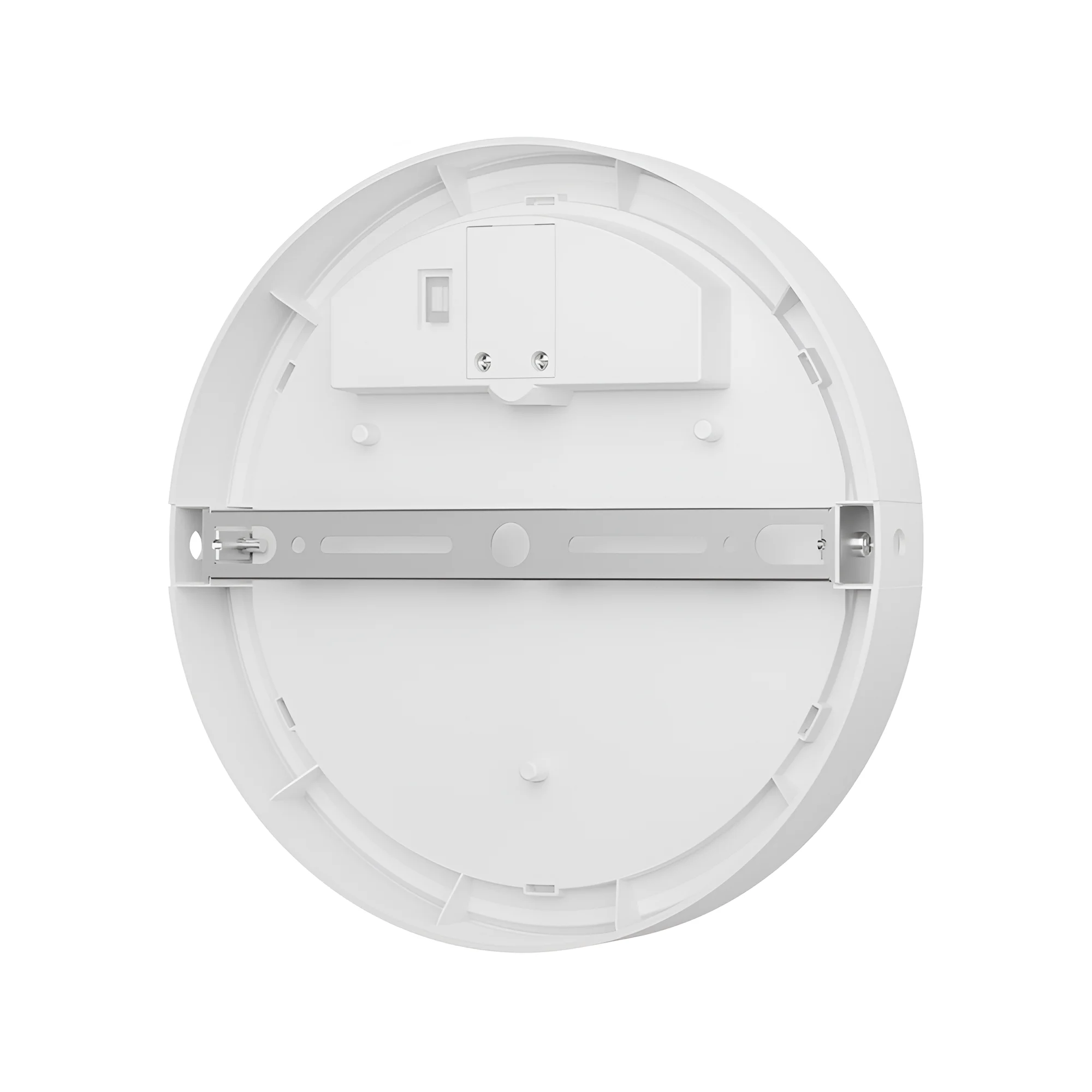 LED brodska svjetiljka okrugla 18 W bijela senzor 3CCT IP65 Braytron BC18-30780 - Image 5