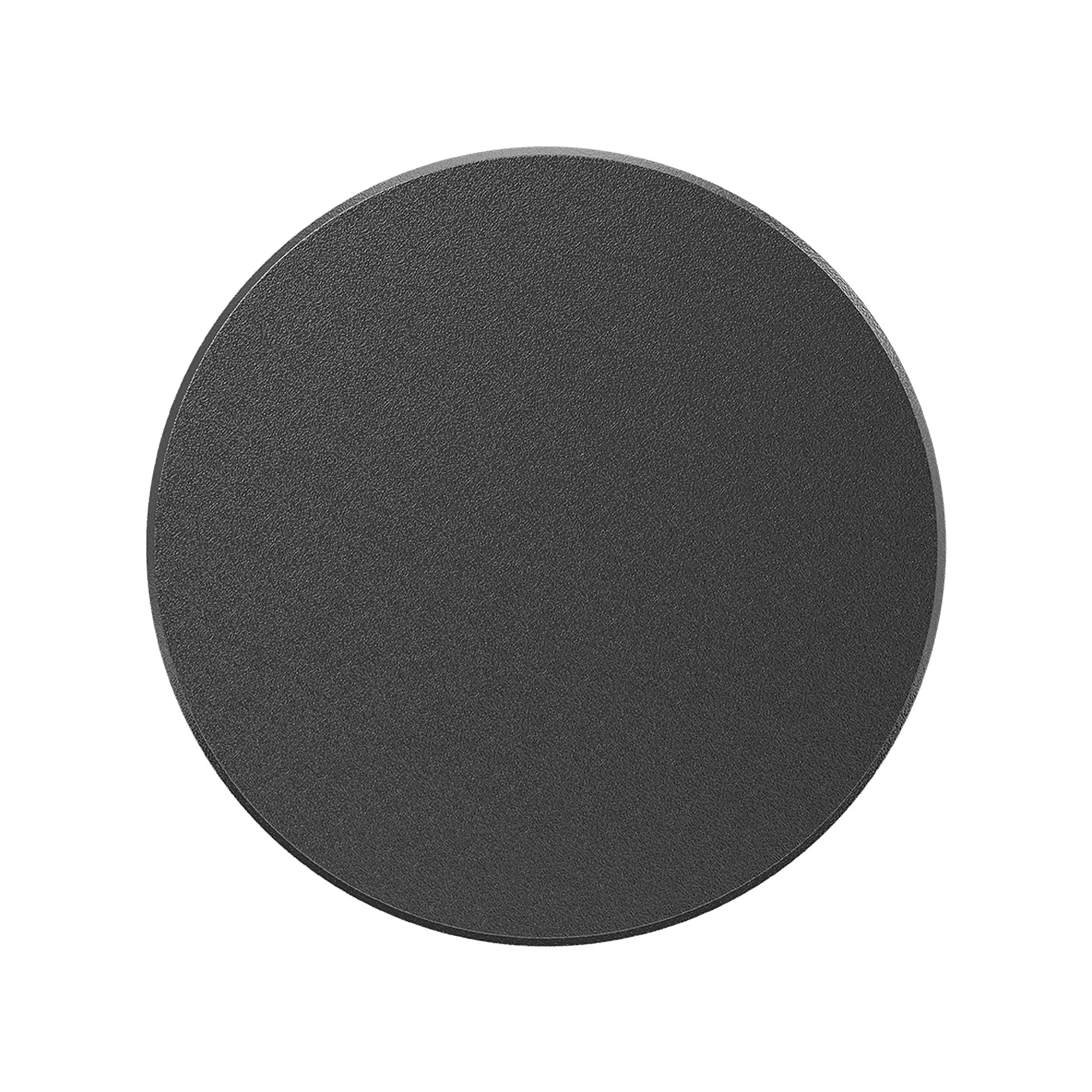 LED zidna svjetiljka okrugla 10 W crna 3CCT IP65 Braytron BG37-00181 - Image 4