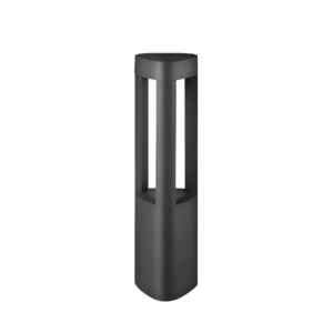 Baštenski stubić 500 mm 7 W 3000 K IP54 Braytron BG43-02102