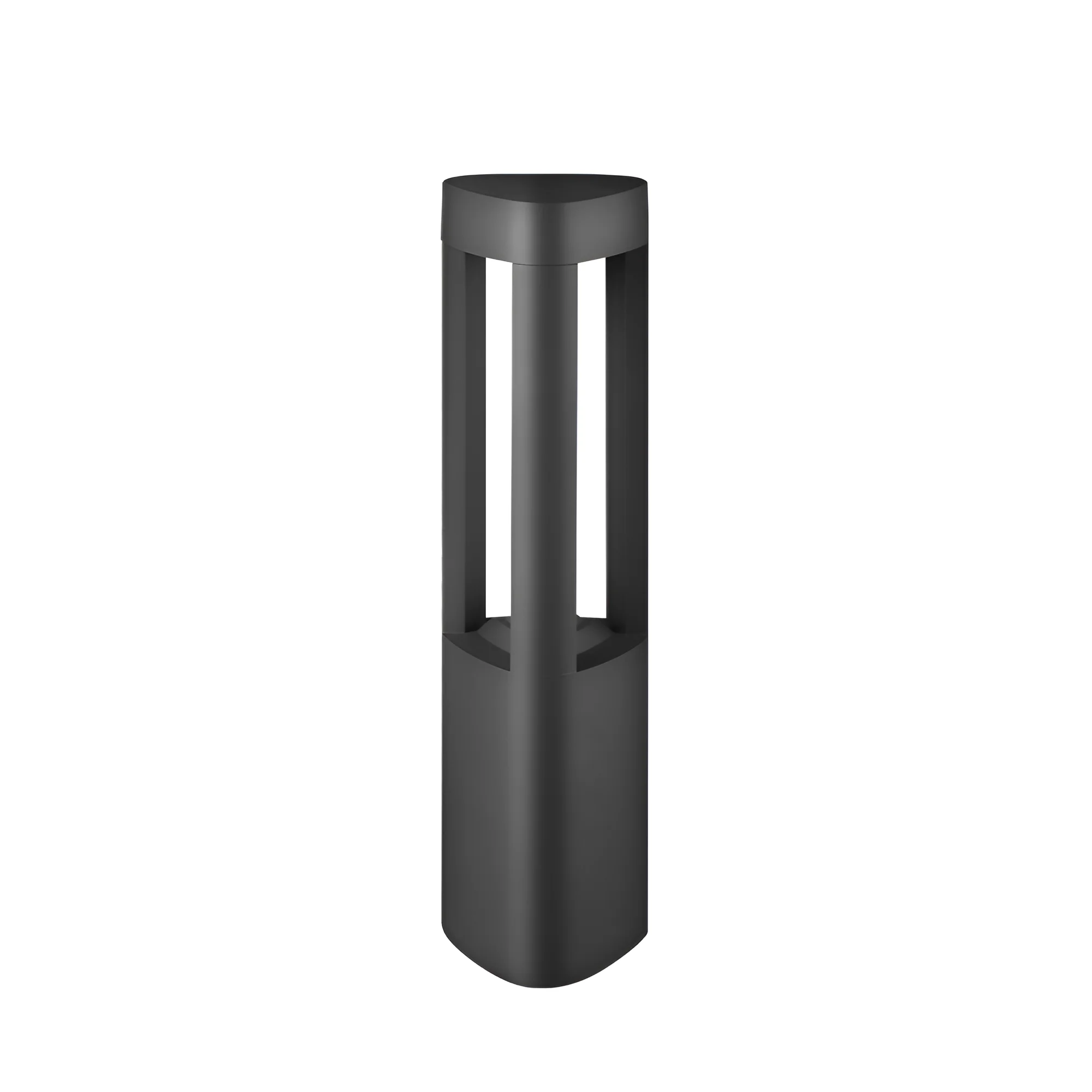 Baštenski stubić 500 mm 7 W 3000 K IP54 Braytron BG43-02102