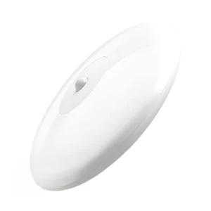 Braytron Jade LED plafonjera okrugla 18 W, 6500 K, bijela, sa senzorom, IP44 – BH15-01130