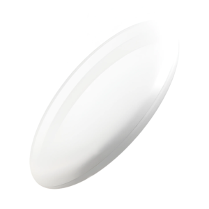 Braytron Jade LED plafonjera okrugla 30 W, 3000 K, bijela, IP44 – BH15-02200