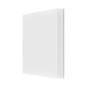 Braytron Jade LED plafonjera kvadratna 20 W, 3000 K, bijela, IP44 – BH15-03100