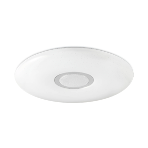 Braytron Jade LED plafonjera okrugla 24 W, 3CCT, bijela – BH16-20080