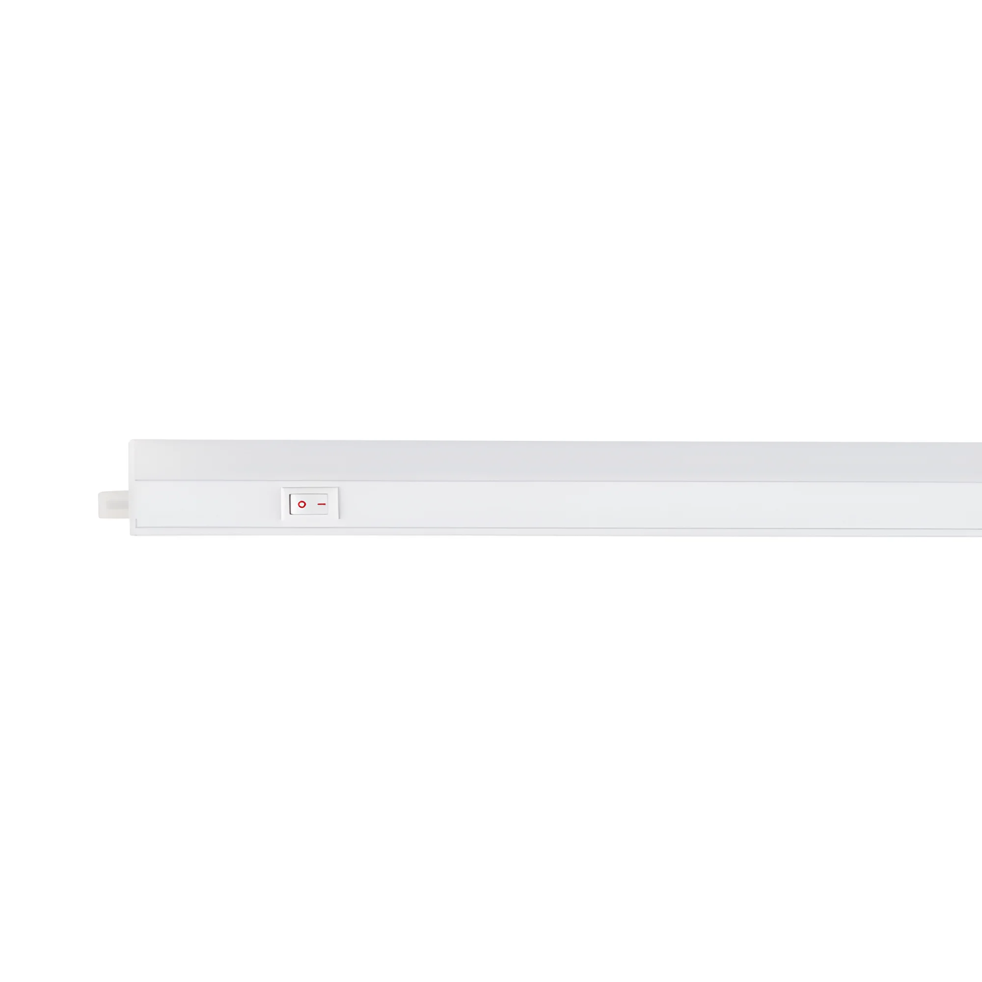 LED linijska svjetiljka 11 W bijela 3000 K Braytron BN10-01100 - Image 3