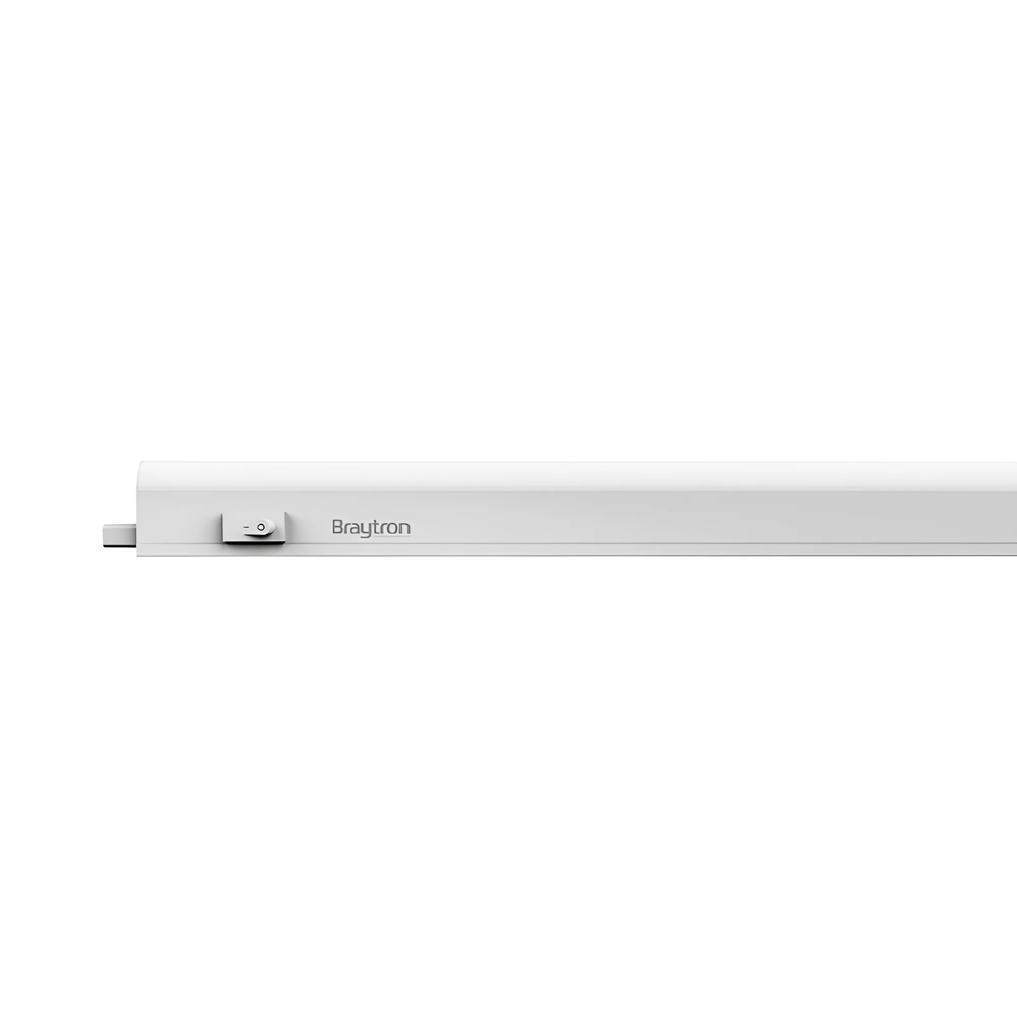 LED linijska svjetiljka okrugla 14 W bijela 4000 K Braytron BN11-01410 - Image 3