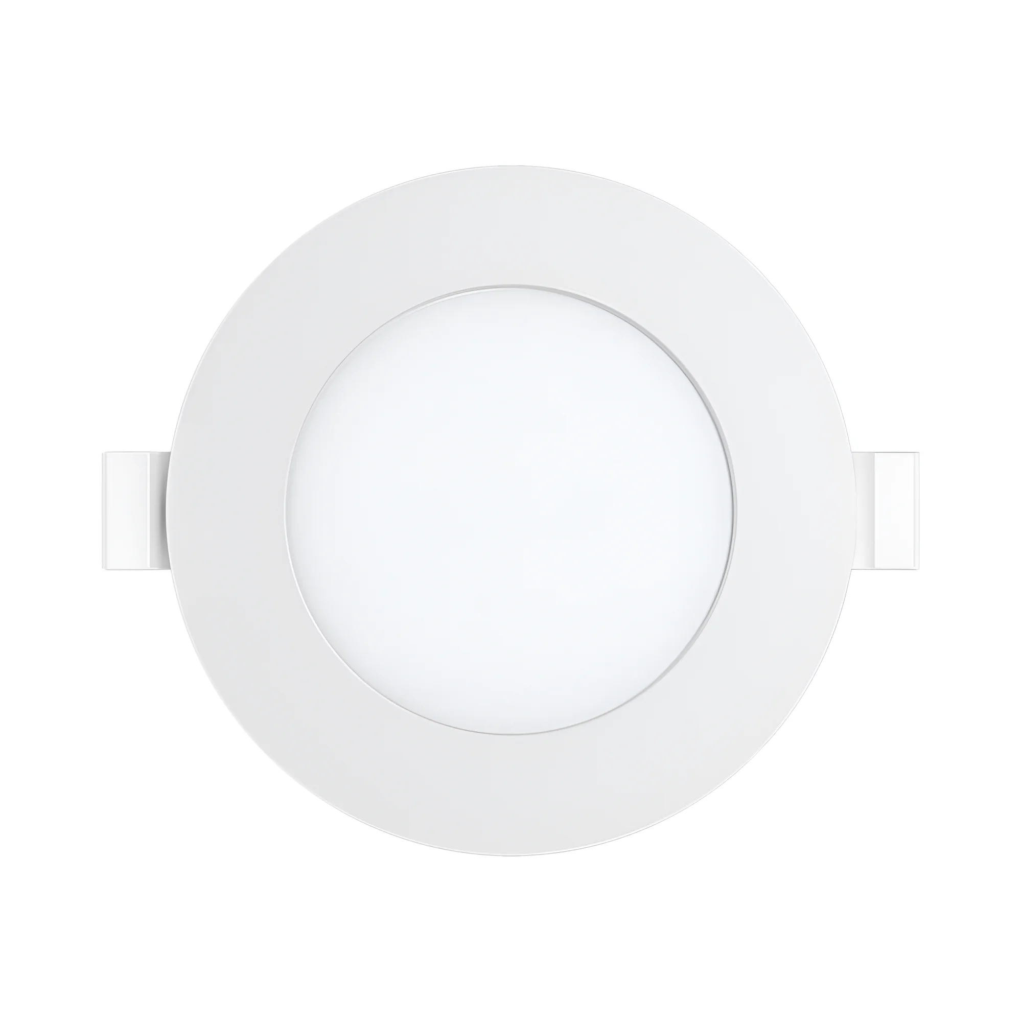 LED panel ugradni okrugli 3" 4 W bijeli 3CCT s prigušivanjem Braytron BP01-90480 - Image 4