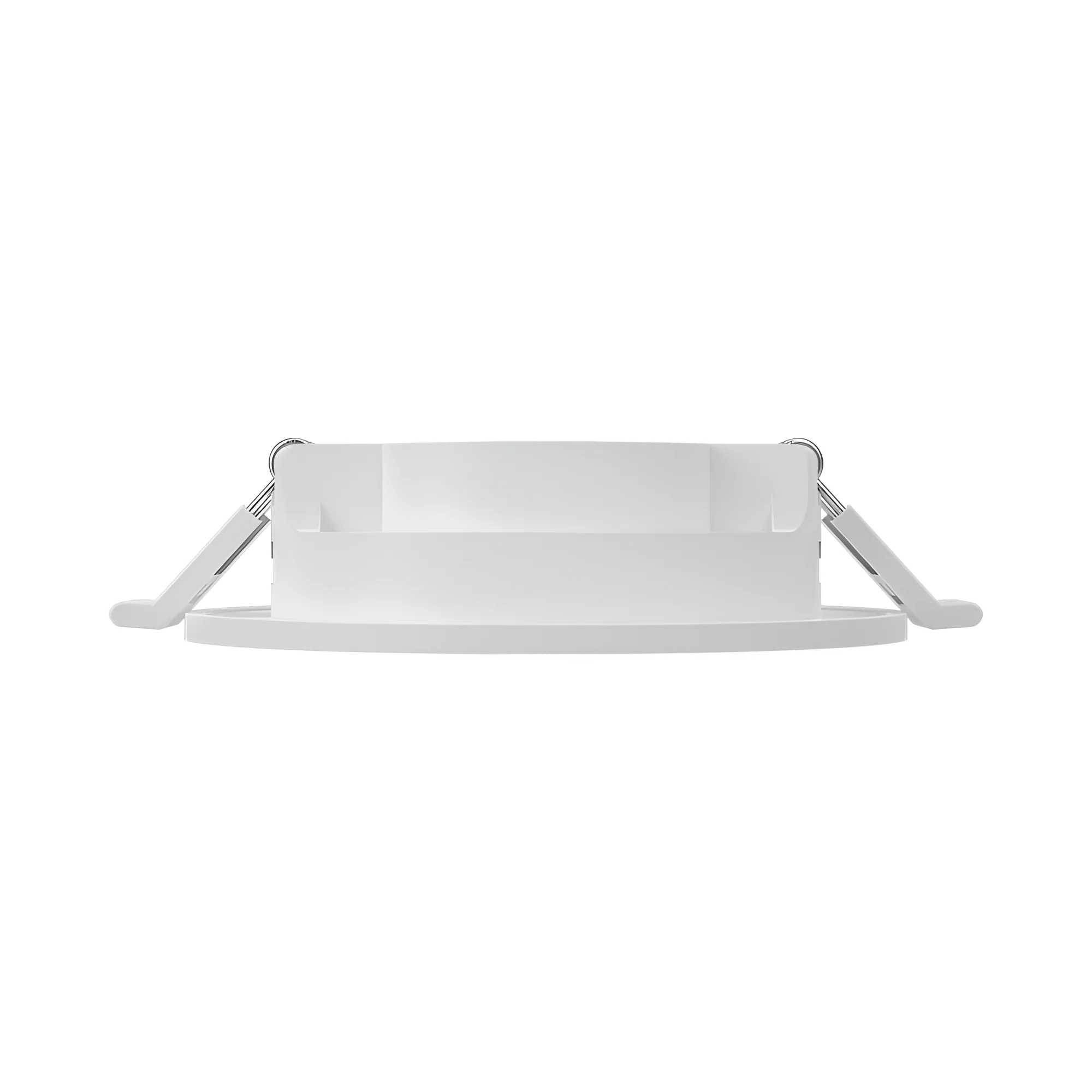 LED panel ugradni okrugli 3" 4 W bijeli 3CCT s prigušivanjem Braytron BP01-90480 - Image 6