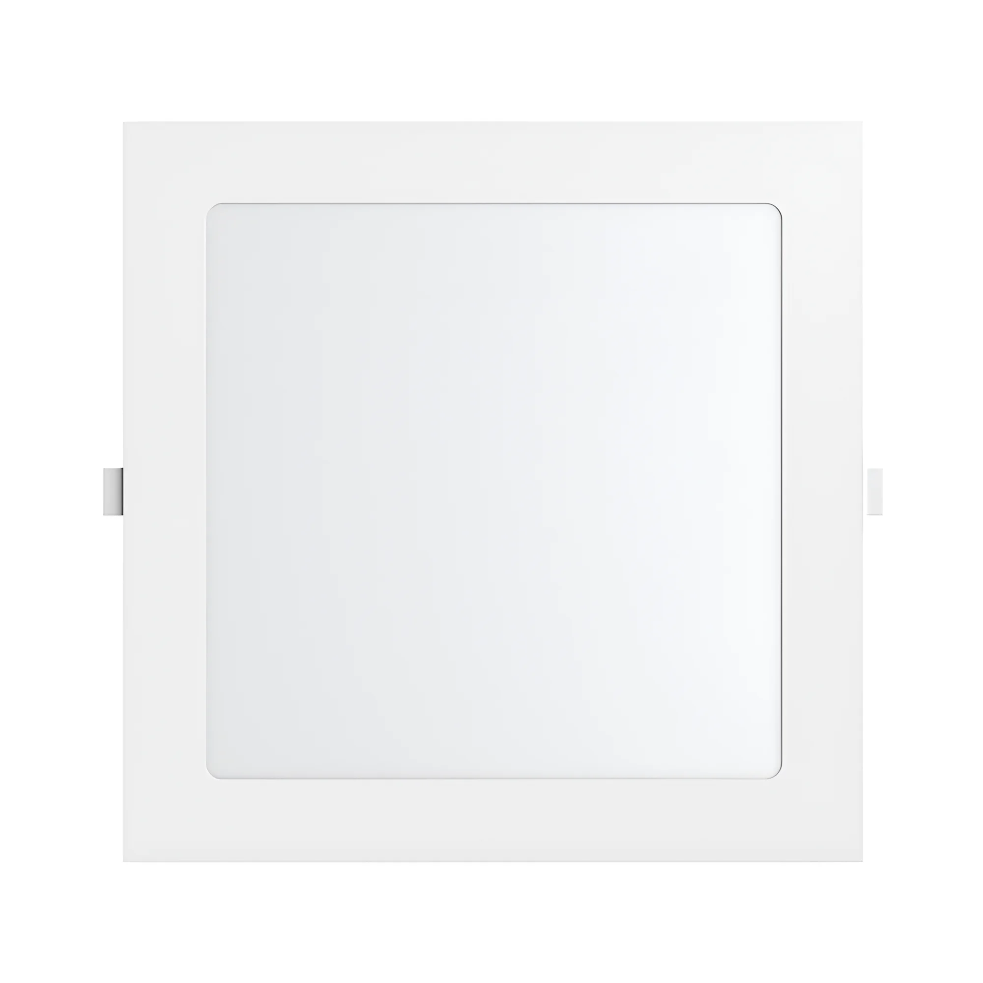 LED panel ugradni kvadratni 10" 24 W bijeli 6500 K Braytron BP02-32430 - Image 3