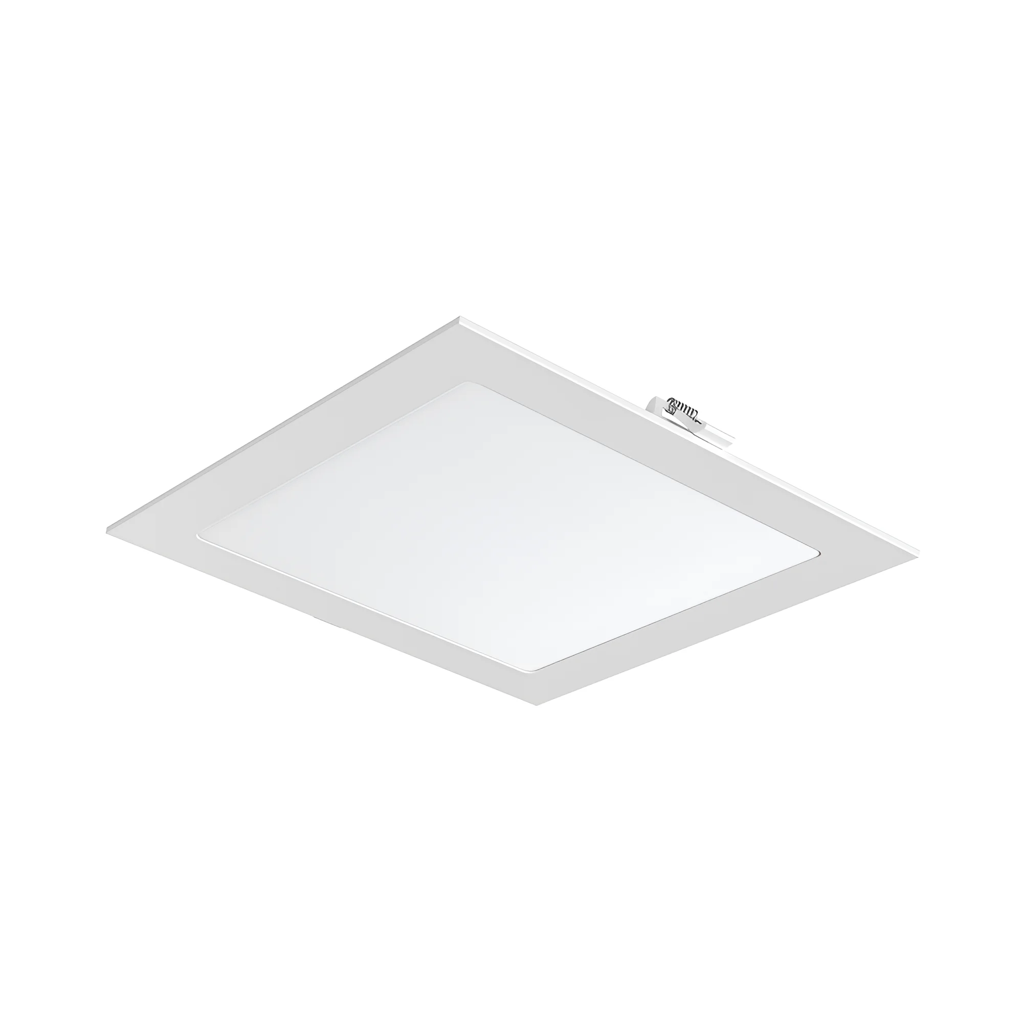 LED panel ugradni kvadratni 10" 24 W bijeli 6500 K Braytron BP02-32430 - Image 4