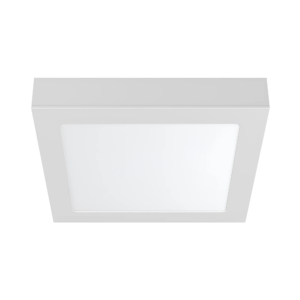 LED panel nadgradni kvadratni 24 W bijeli 4000 K Braytron BP04-62410