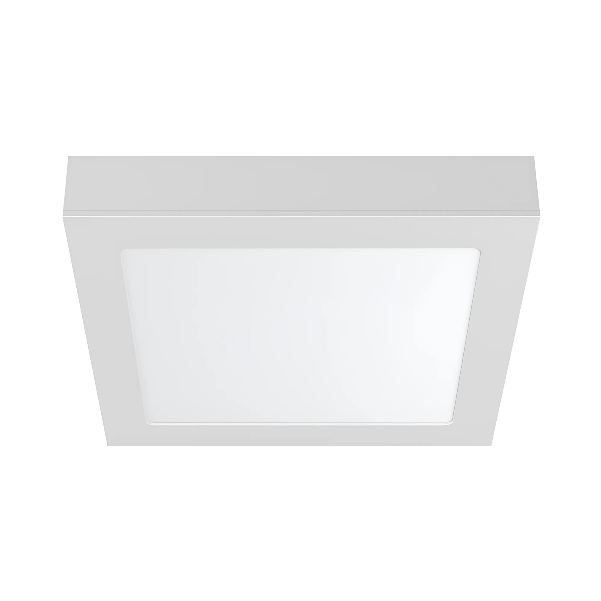LED panel nadgradni kvadratni 24 W bijeli 4000 K Braytron BP04-62410