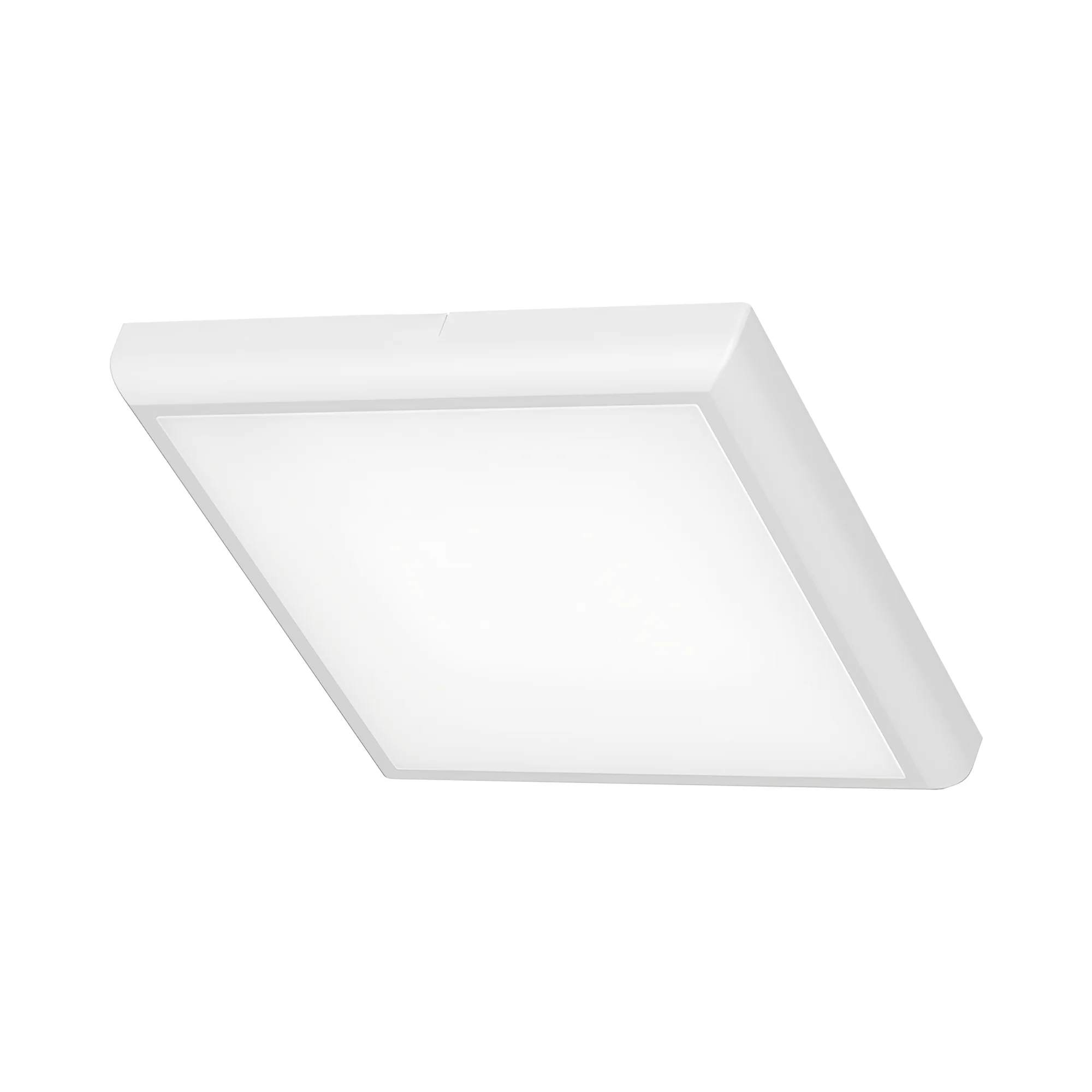 LED panel nadgradni kvadratni 20 W bijeli 3CCT Braytron BP04-72080 - Image 3