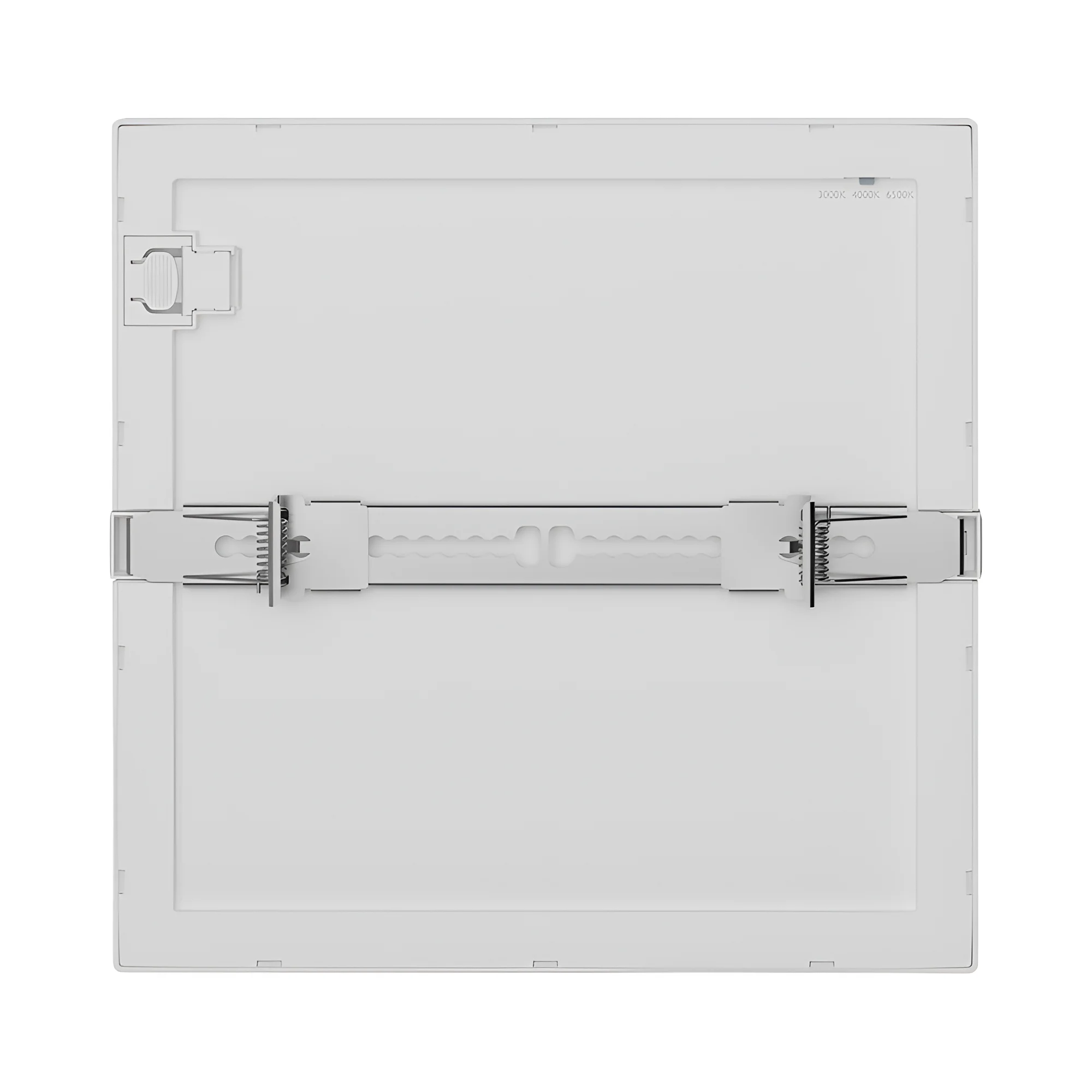 LED panel nadgradni kvadratni 20 W bijeli 3CCT Braytron BP04-72080 - Image 6