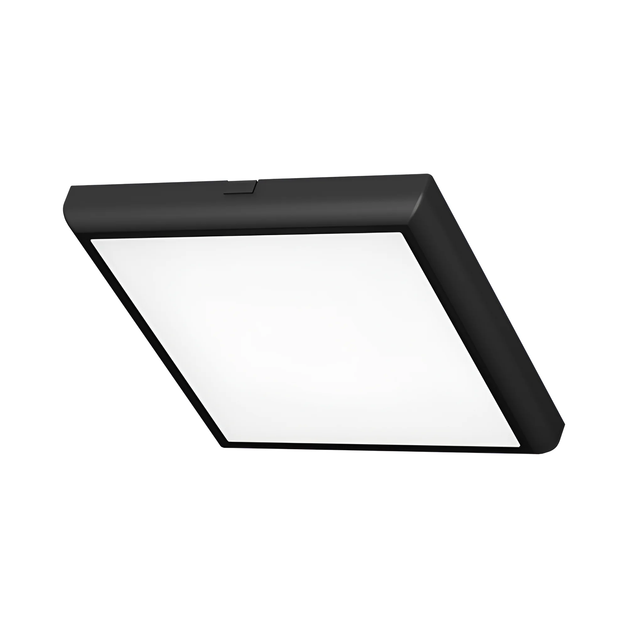 LED panel nadgradni kvadratni 20 W crni 3CCT Braytron BP04-72081 - Image 3