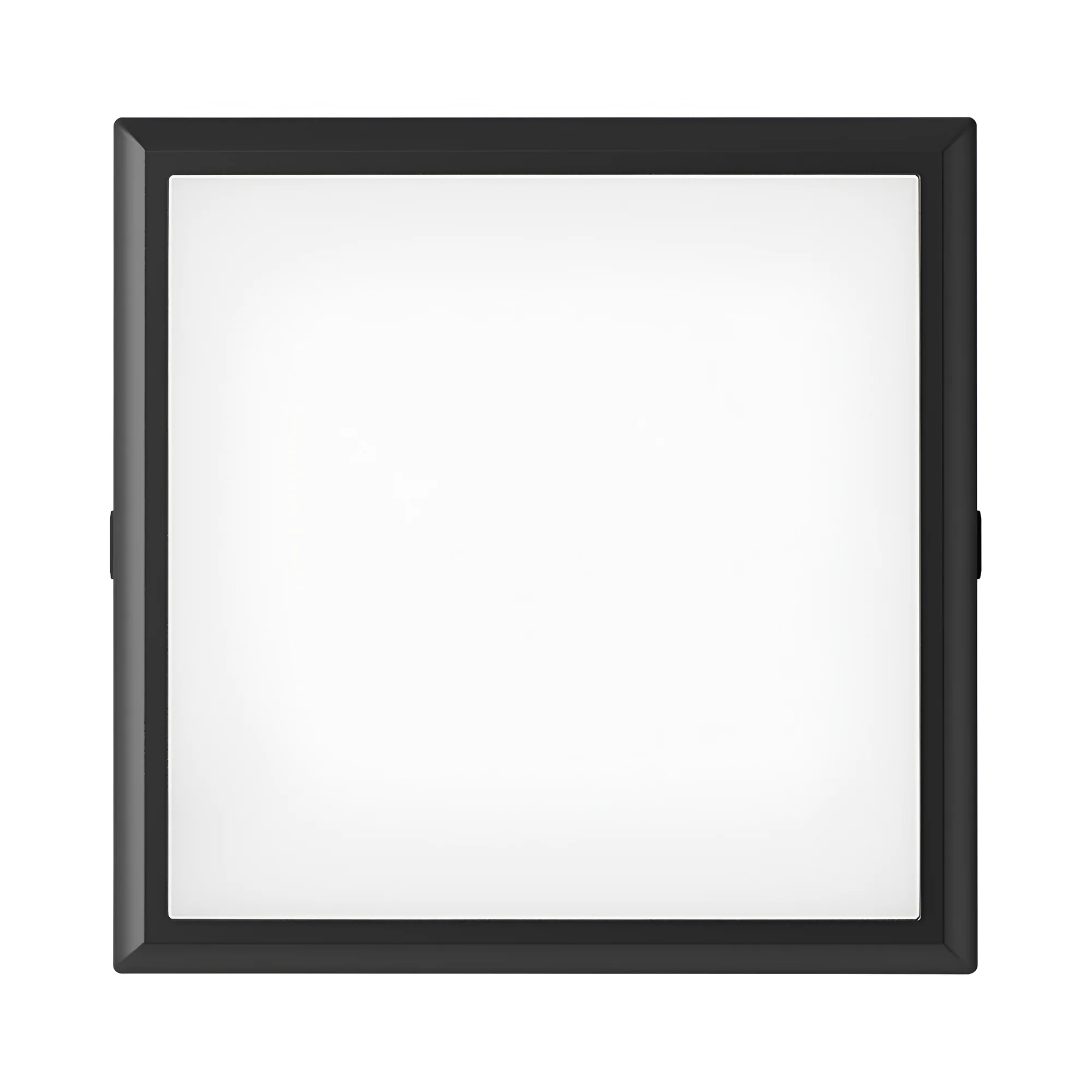 LED panel nadgradni kvadratni 20 W crni 3CCT Braytron BP04-72081 - Image 4
