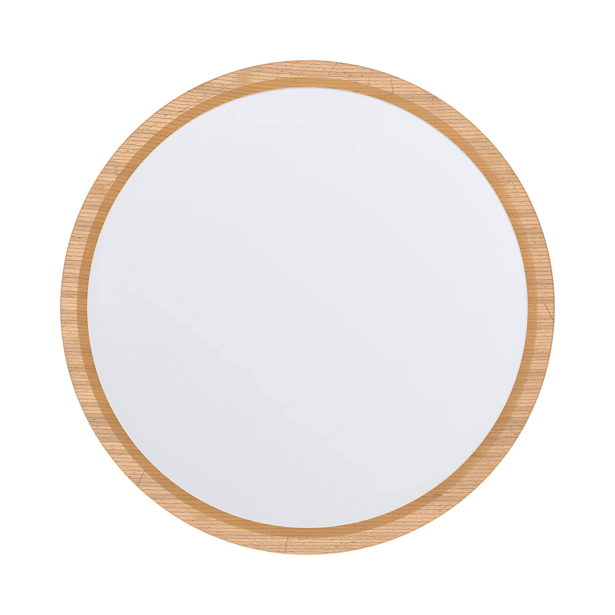 LED plafonjera okrugla 20 W u dekoru drveta 3CCT Braytron BP07-00287 - Image 3