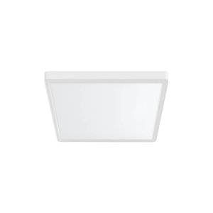 LED plafonjera kvadratna 20 W bijela 3CCT Braytron BP07-10280