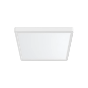 LED plafonjera kvadratna 26 W bijela 3CCT Braytron BP07-10380