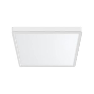 LED plafonjera kvadratna 36 W bijela 3CCT Braytron BP07-10480
