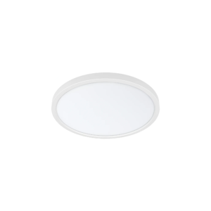LED plafonjera okrugla 20 W bijela 5cct Braytron BP07-20280