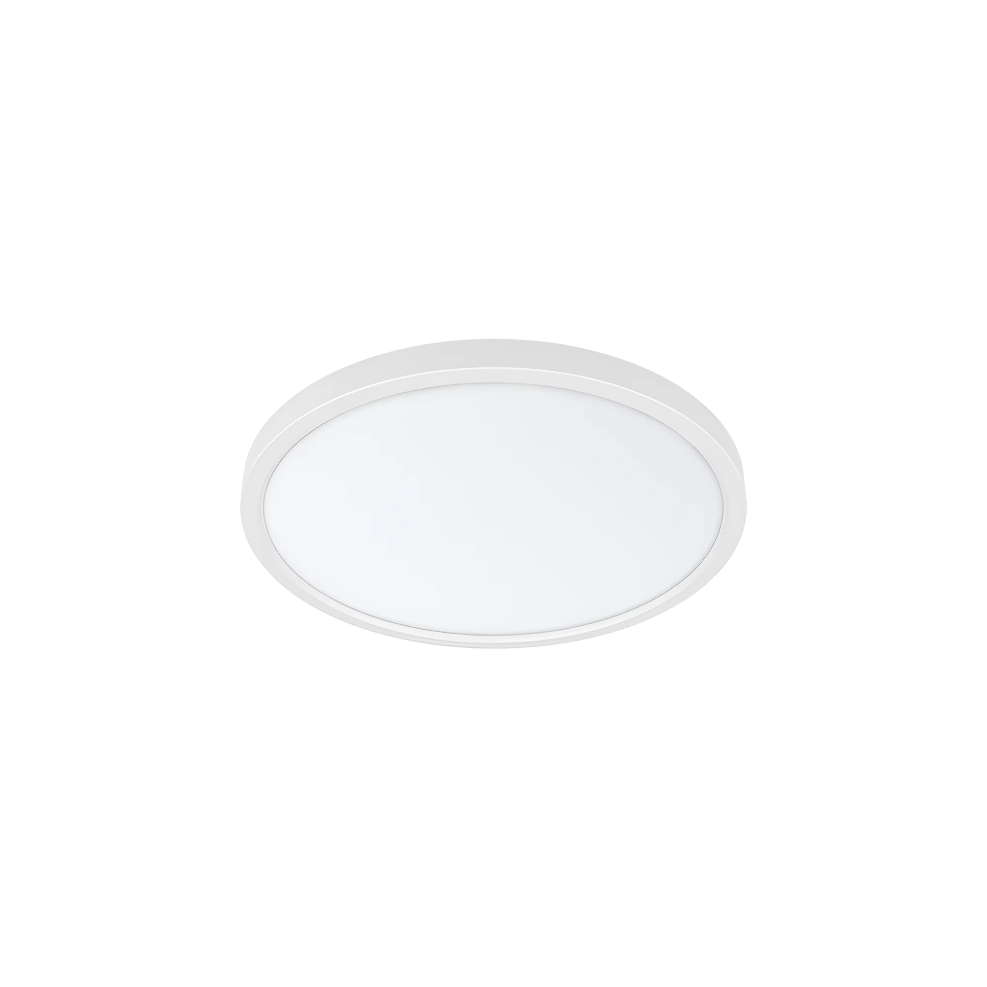 LED plafonjera okrugla 20 W bijela 5cct Braytron BP07-20280