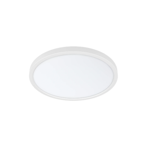 LED plafonjera okrugla 25 W bijela 5cct Braytron BP07-20380