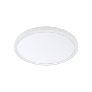 LED plafonjera okrugla 35 W bijela 5cct Braytron BP07-20480