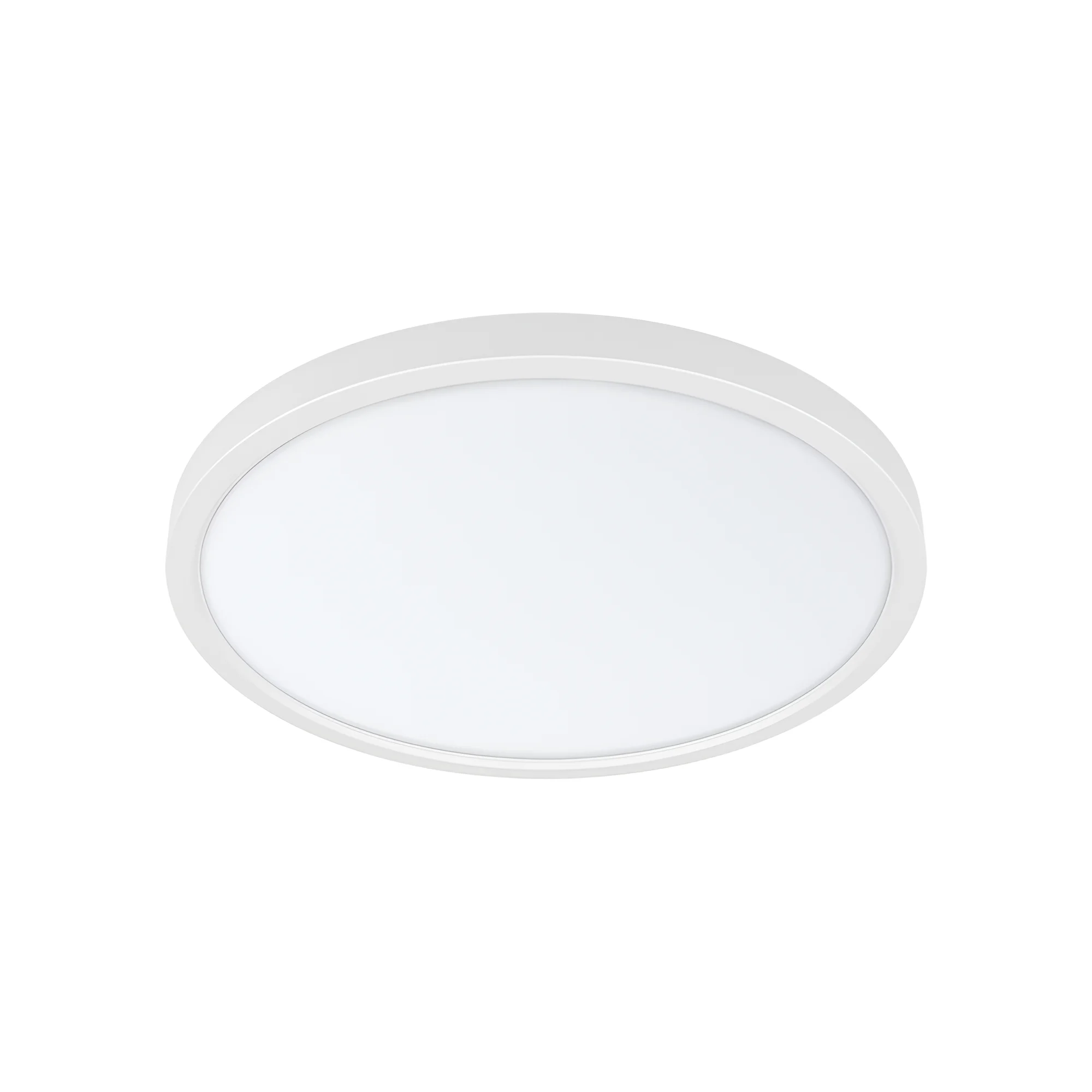 LED plafonjera okrugla 35 W bijela 5cct Braytron BP07-20480