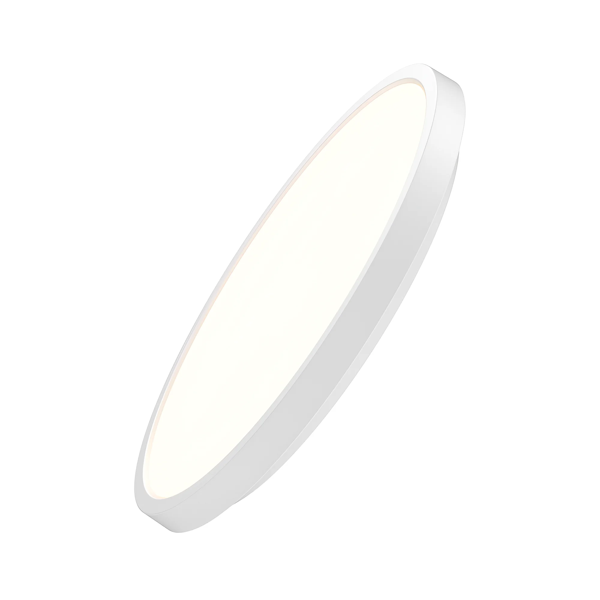 LED plafonjera okrugla 35 W bijela 5cct Braytron BP07-20480 - Image 3