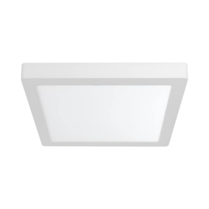 LED panel nadgradni kvadratni 10" 24 W bijeli 4000 K Braytron BP10-42410