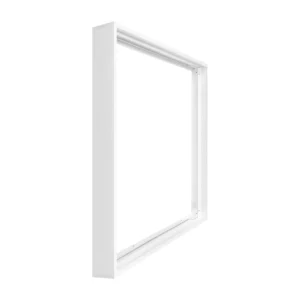 Ram za nadgradnu montazu panela 600 × 600 bijeli Braytron BP16-99040