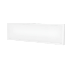 LED panel nadgradni 300 × 1200 50 W bijeli 3CCT Braytron BP25-53180