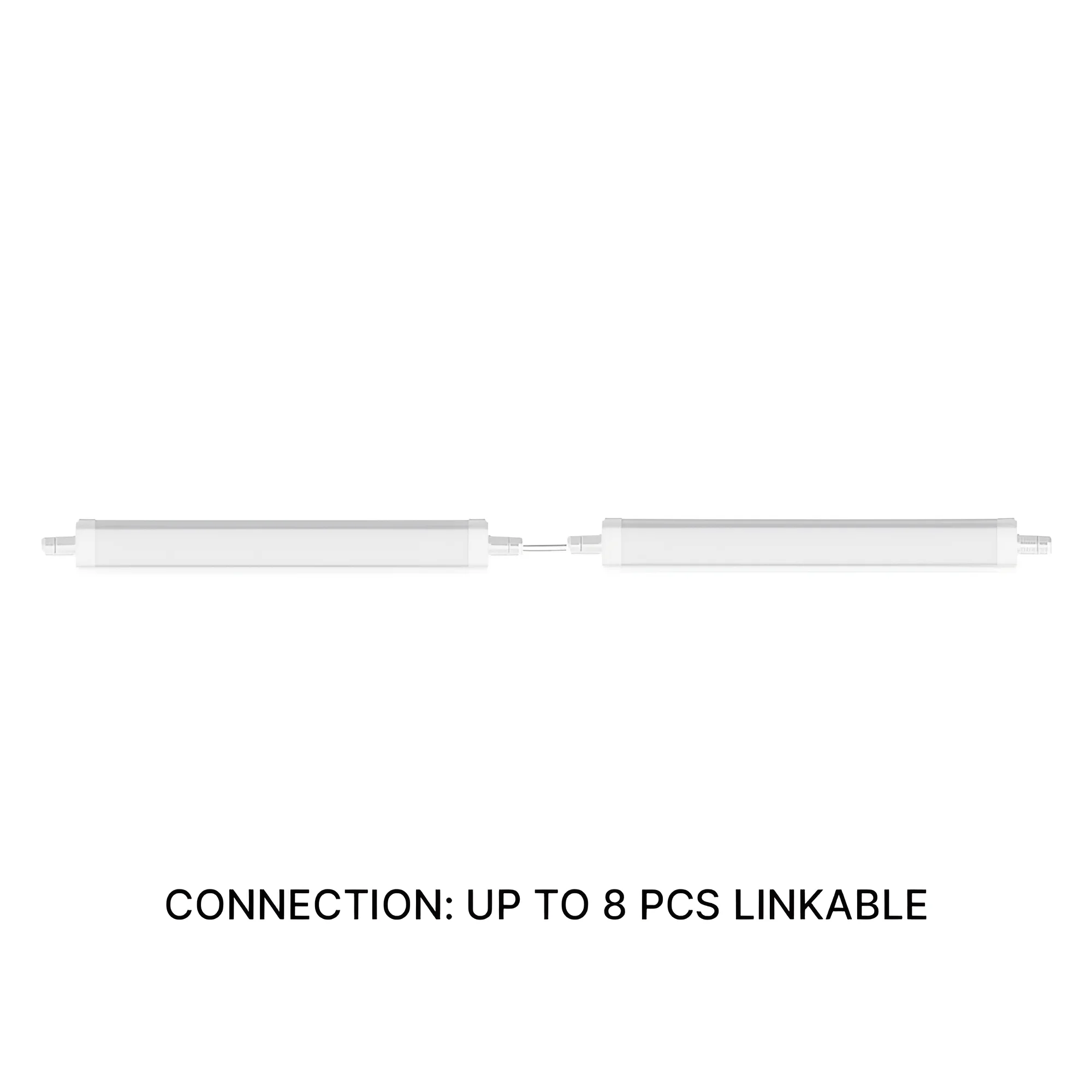 LED vodootporna svjetiljka M 40 W 3CCT IP65 Braytron BT07-31280 - Image 7