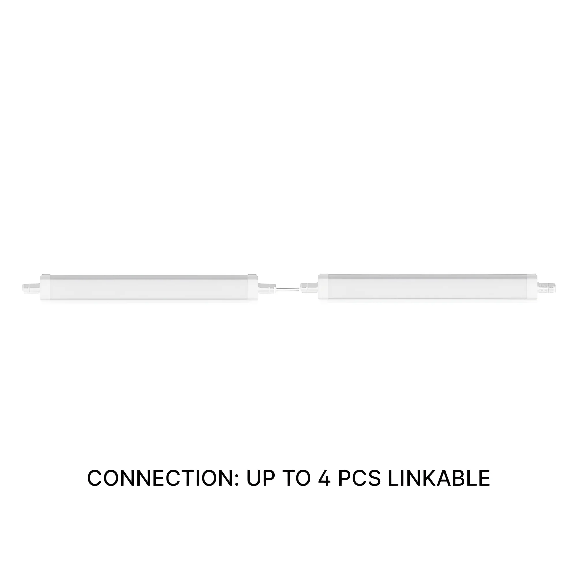 LED vodootporna svjetiljka M 60 W 4000 K IP65 Braytron BT07-31510 - Image 7