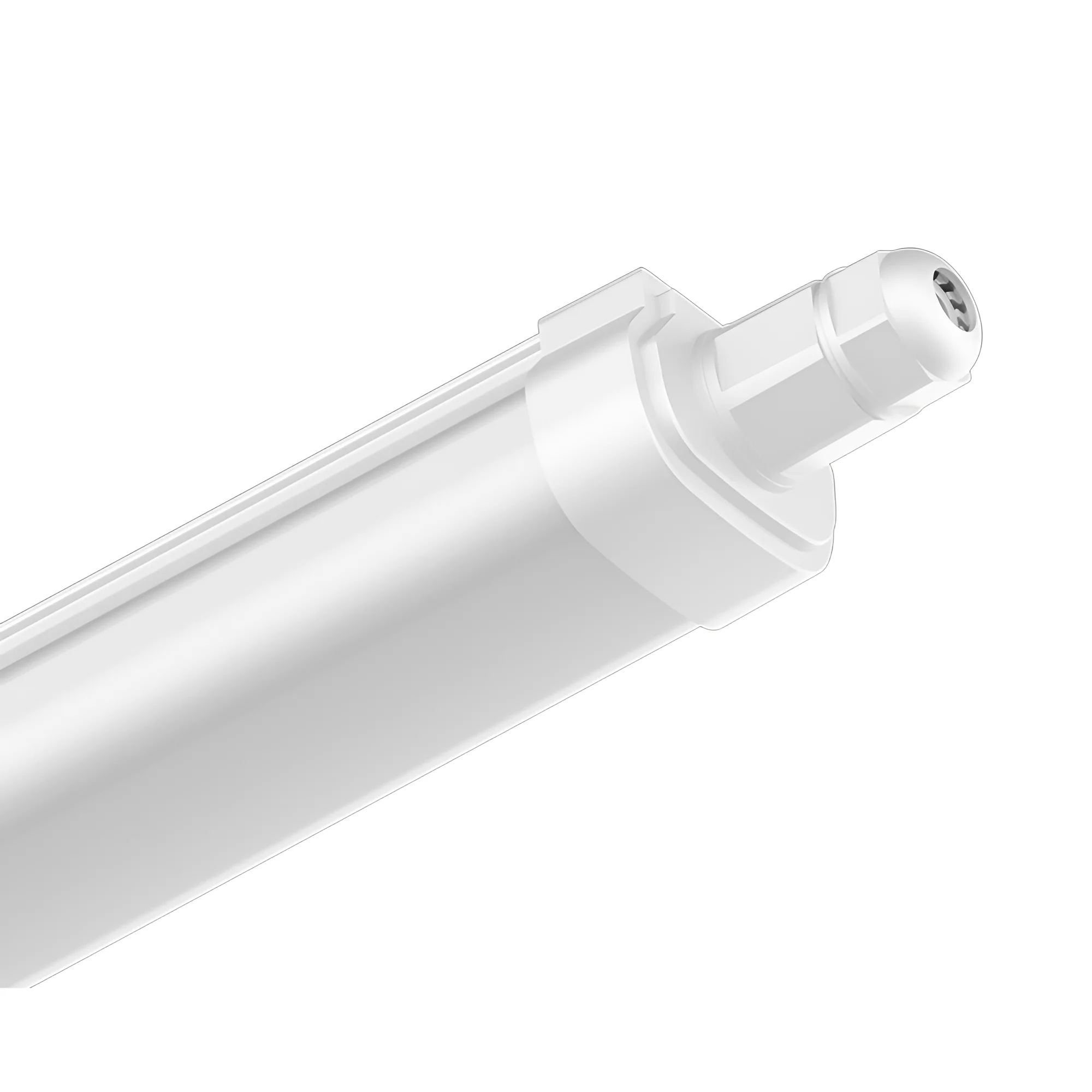 LED vodootporna svjetiljka L 85 W 4000 K IP65 Braytron BT07-61510