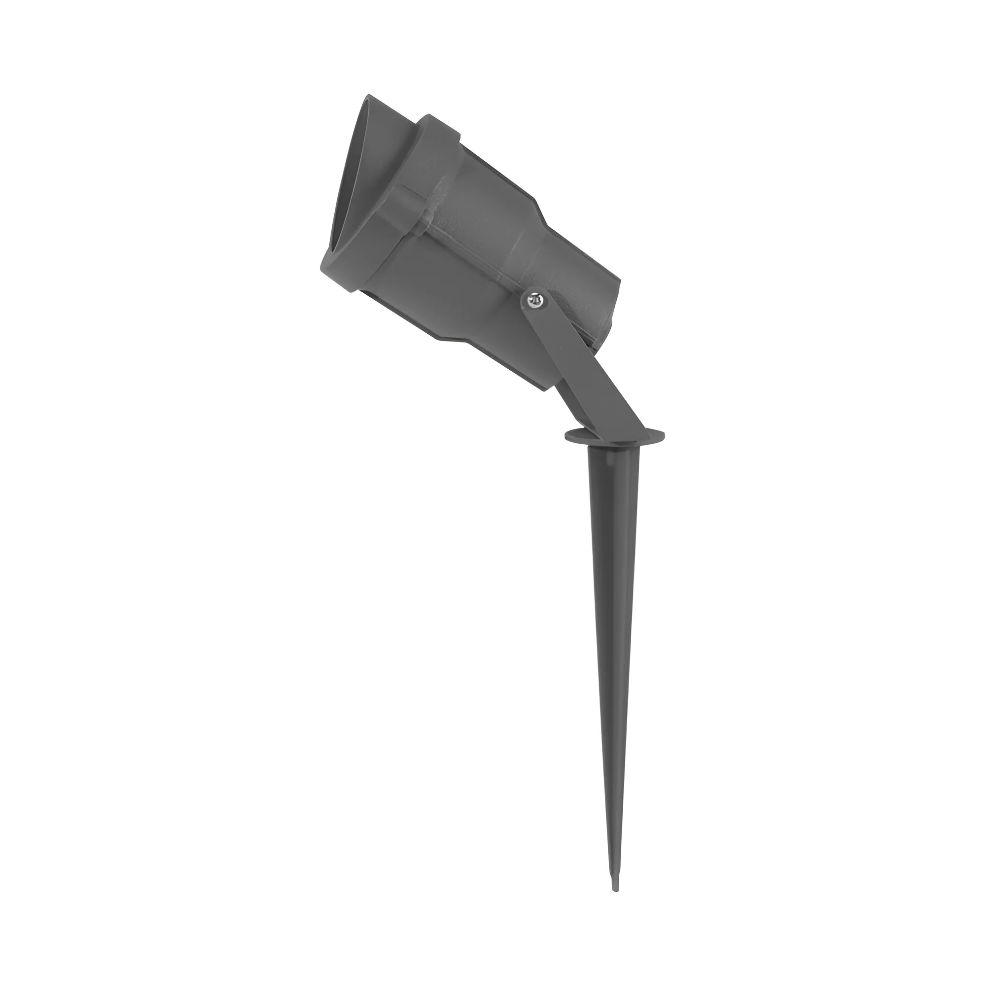 LED ubodna svjetiljka 9 W siva 6500 K IP65 Braytron BT25-00132 - Image 3