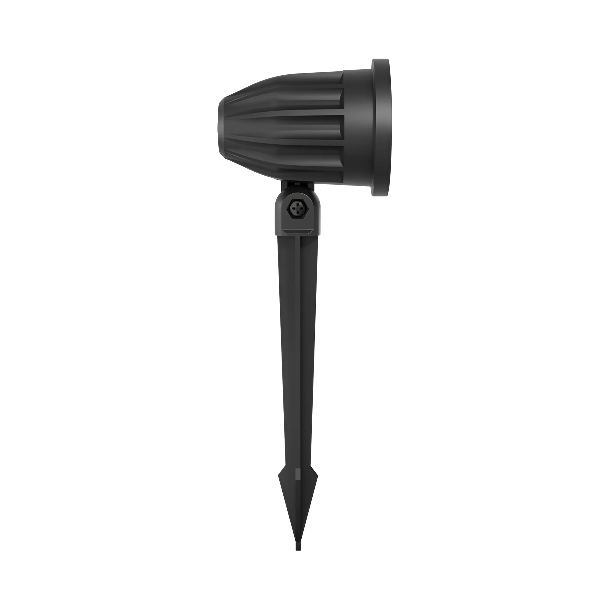 LED ubodna svjetiljka 7 W crna 6500 K IP65 Braytron BT25-00231 - Image 4