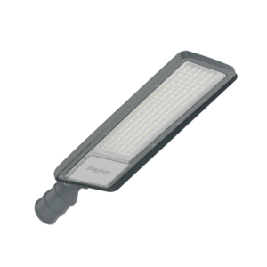 LED ulična svjetiljka 100 W siva 6500 K IP66 Braytron BT42-19132