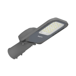 LED ulična svjetiljka 29,5 W siva 4000 K IP66 Braytron BT42-42912