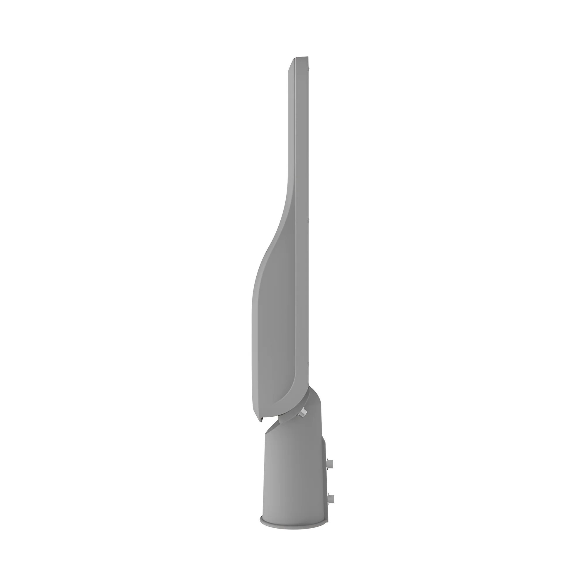 LED ulična svjetiljka 83 W siva 4000 K IP66 Braytron BT42-48312 - Image 5