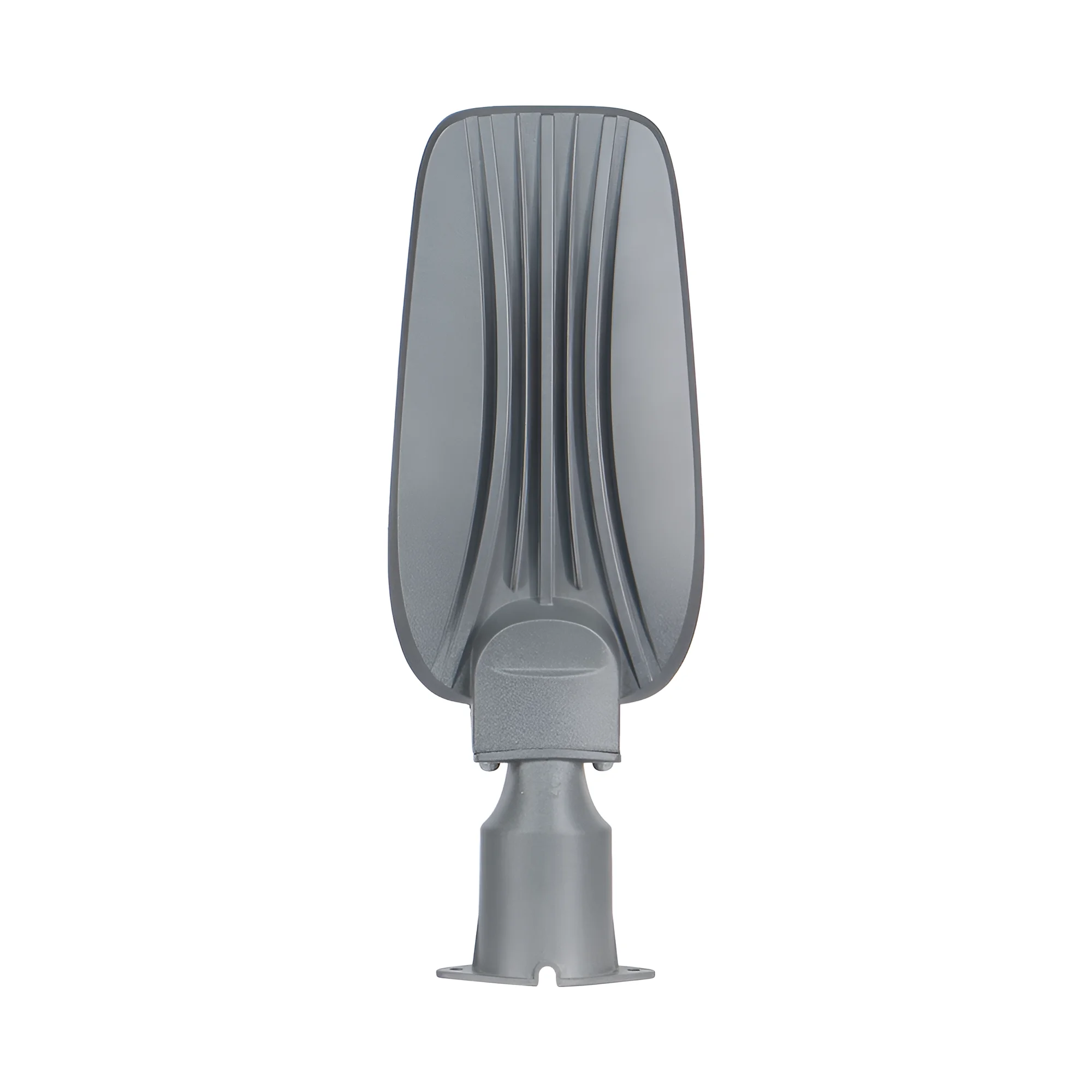 LED ulična svjetiljka 50 W siva 4000 K IP66 Braytron BT42-95012 - Image 6