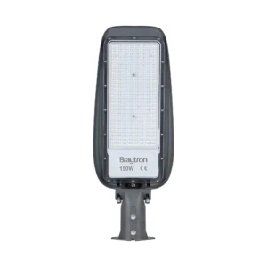 LED ulična svjetiljka 150 W siva 4000 K IP66 Braytron BT42-99412