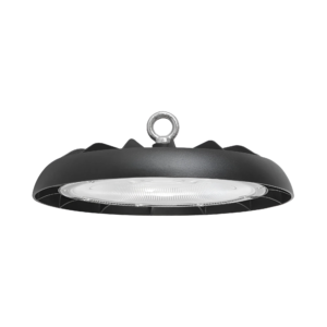 LED industrijsko zvono 100 W crno 3CCT IP65 Braytron BT45-39181