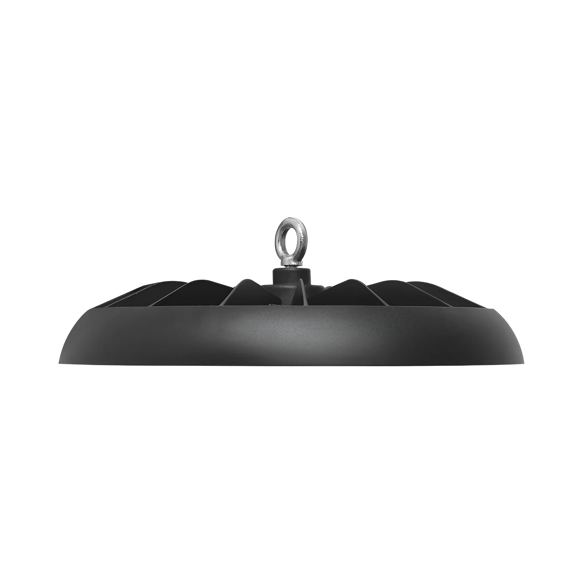 LED industrijsko zvono 200 W crno 3CCT IP65 Braytron BT45-39681 - Image 4
