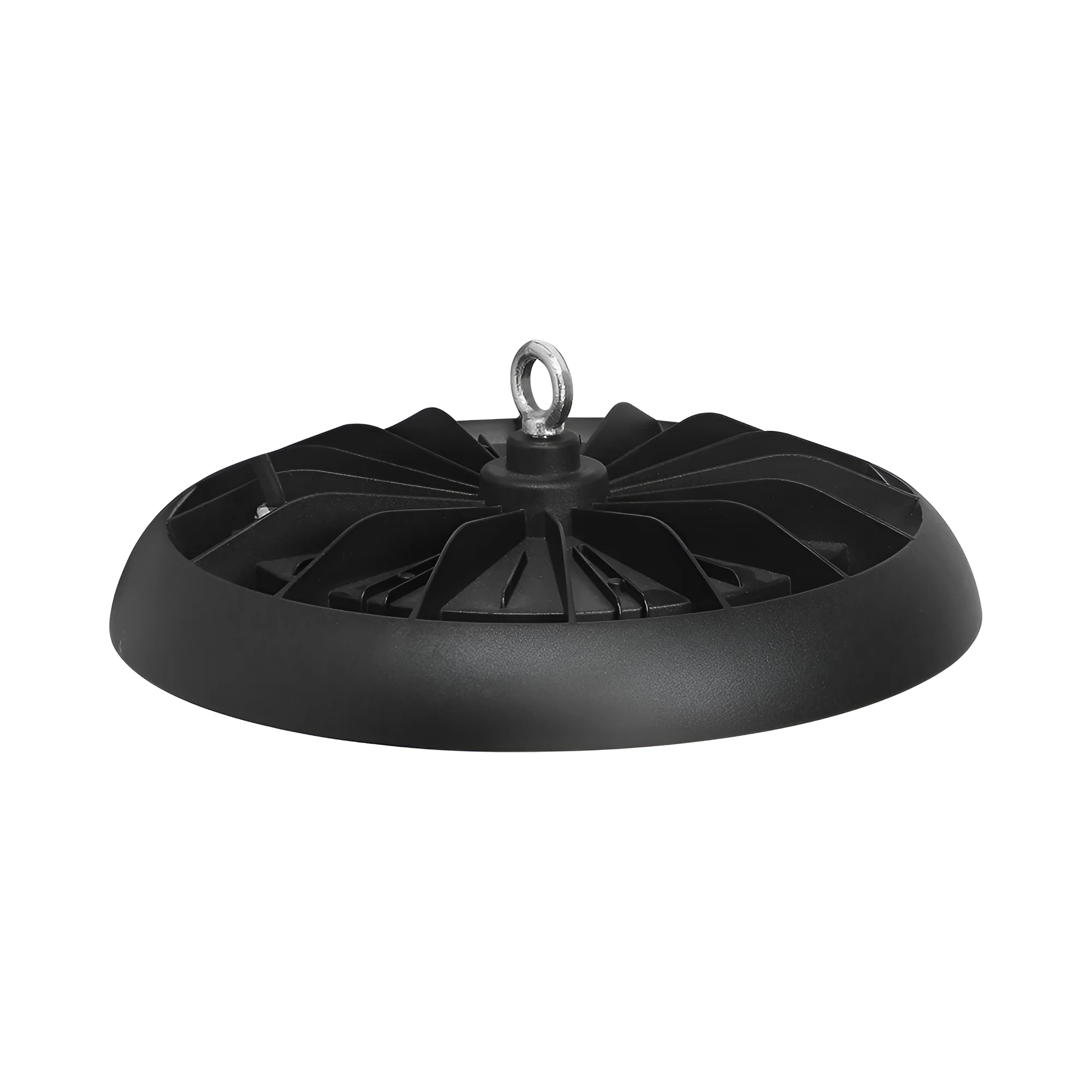 LED industrijsko zvono 200 W crno 3CCT IP65 Braytron BT45-39681 - Image 6