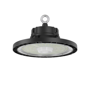 LED industrijsko zvono 100 W crno 3CCT IP65 Braytron BT45-49181